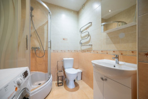 Nuomojamas butas Šeškinės g., Šeškinė, Vilniaus m., Vilniaus m. sav., 51 m2 ploto, 2 kambariai 21