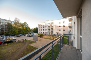 Nuomojamas butas Šeškinės g., Šeškinė, Vilniaus m., Vilniaus m. sav., 51 m2 ploto, 2 kambariai 22