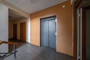 Nuomojamas butas Šeškinės g., Šeškinė, Vilniaus m., Vilniaus m. sav., 51 m2 ploto, 2 kambariai 24