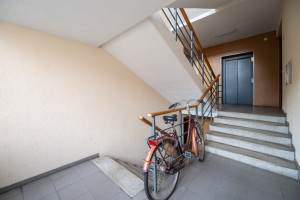 Nuomojamas butas Šeškinės g., Šeškinė, Vilniaus m., Vilniaus m. sav., 51 m2 ploto, 2 kambariai 25
