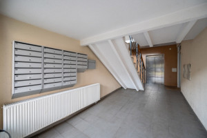 Nuomojamas butas Šeškinės g., Šeškinė, Vilniaus m., Vilniaus m. sav., 51 m2 ploto, 2 kambariai 26