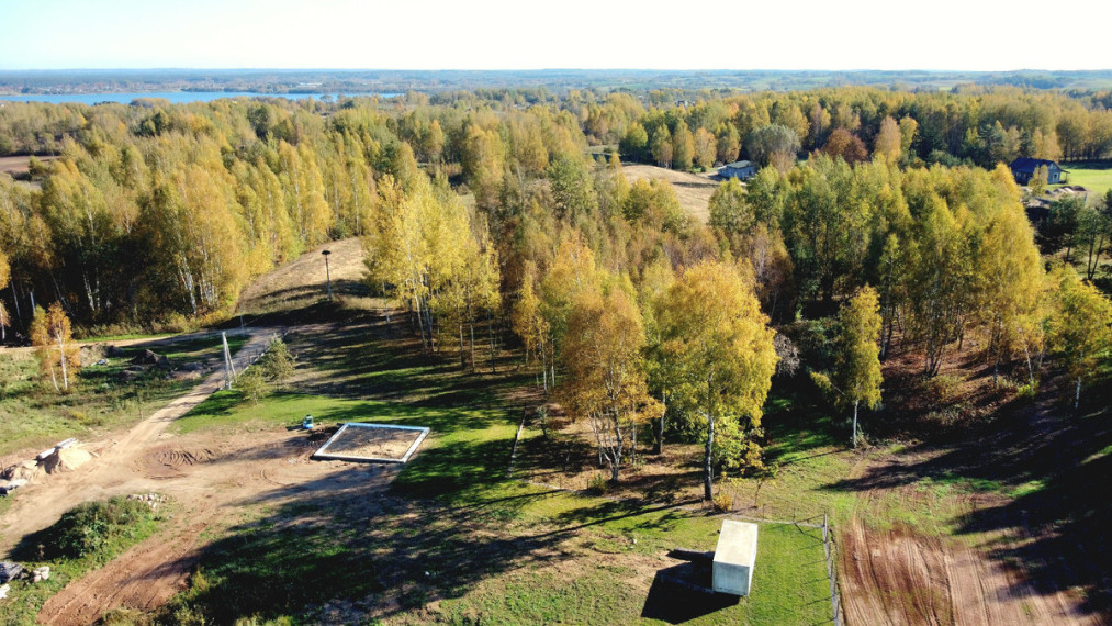 Parduodamas kitos paskirties sklypas Elektrėnų sav., Naručionių k., Rusakalnio g., 38.62 a ploto 6