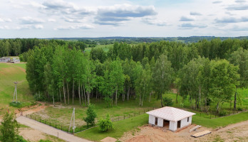 Parduodamas kitos paskirties sklypas Elektrėnų sav., Naručionių k., Rusakalnio g., 38.62 a ploto 2