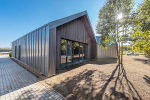 Parduodamas namas Lenktoji g., Daržininkų k., Vilniaus r. sav., 104.12 m2 ploto, 1 aukštai 1