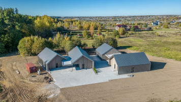Parduodamas namas Lenktoji g., Daržininkų k., Vilniaus r. sav., 104.12 m2 ploto, 1 aukštai 3