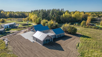 Parduodamas namas Lenktoji g., Daržininkų k., Vilniaus r. sav., 104.12 m2 ploto, 1 aukštai 4
