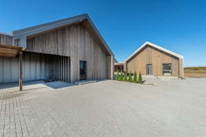 Parduodamas namas Lenktoji g., Daržininkų k., Vilniaus r. sav., 104.12 m2 ploto, 1 aukštai 12