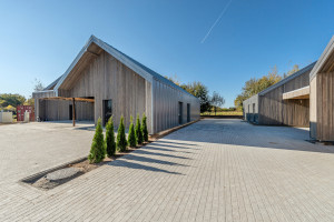 Parduodamas namas Lenktoji g., Daržininkų k., Vilniaus r. sav., 104.12 m2 ploto, 1 aukštai 13