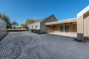 Parduodamas namas Lenktoji g., Daržininkų k., Vilniaus r. sav., 104.12 m2 ploto, 1 aukštai 15