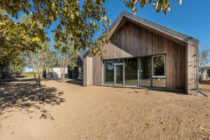 Parduodamas namas Lenktoji g., Daržininkų k., Vilniaus r. sav., 104.12 m2 ploto, 1 aukštai 22