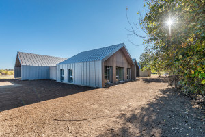 Parduodamas namas Lenktoji g., Daržininkų k., Vilniaus r. sav., 104.12 m2 ploto, 1 aukštai 23