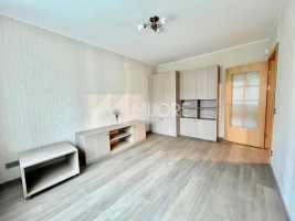 Parduodamas butas Kalvarijų g., Šnipiškės, Vilniaus m., Vilniaus m. sav., 60.88 m² ploto 3 kambariai 1