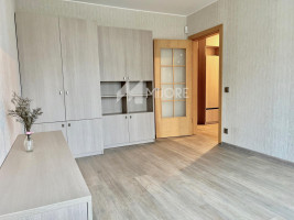 Parduodamas butas Kalvarijų g., Šnipiškės, Vilniaus m., Vilniaus m. sav., 60.88 m² ploto 3 kambariai 2