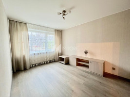 Parduodamas butas Kalvarijų g., Šnipiškės, Vilniaus m., Vilniaus m. sav., 60.88 m² ploto 3 kambariai 4