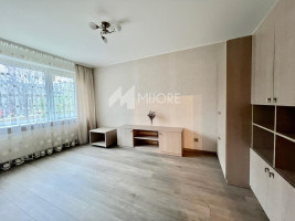 Parduodamas butas Kalvarijų g., Šnipiškės, Vilniaus m., Vilniaus m. sav., 60.88 m² ploto 3 kambariai 5