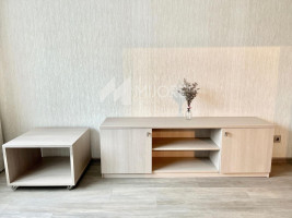 Parduodamas butas Kalvarijų g., Šnipiškės, Vilniaus m., Vilniaus m. sav., 60.88 m² ploto 3 kambariai 6