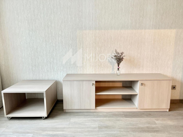 Parduodamas butas Kalvarijų g., Šnipiškės, Vilniaus m., Vilniaus m. sav., 60.88 m² ploto 3 kambariai 6