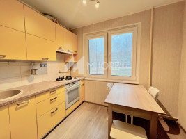 Parduodamas butas Kalvarijų g., Šnipiškės, Vilniaus m., Vilniaus m. sav., 60.88 m² ploto 3 kambariai 8