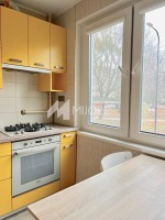 Parduodamas butas Kalvarijų g., Šnipiškės, Vilniaus m., Vilniaus m. sav., 60.88 m² ploto 3 kambariai 10