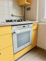 Parduodamas butas Kalvarijų g., Šnipiškės, Vilniaus m., Vilniaus m. sav., 60.88 m² ploto 3 kambariai 11