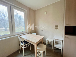 Parduodamas butas Kalvarijų g., Šnipiškės, Vilniaus m., Vilniaus m. sav., 60.88 m² ploto 3 kambariai 12