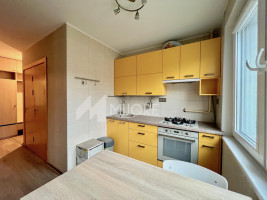 Parduodamas butas Kalvarijų g., Šnipiškės, Vilniaus m., Vilniaus m. sav., 60.88 m² ploto 3 kambariai 13