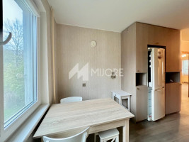 Parduodamas butas Kalvarijų g., Šnipiškės, Vilniaus m., Vilniaus m. sav., 60.88 m² ploto 3 kambariai 14
