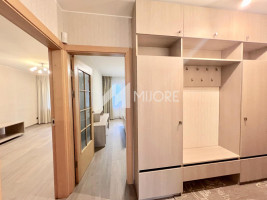 Parduodamas butas Kalvarijų g., Šnipiškės, Vilniaus m., Vilniaus m. sav., 60.88 m² ploto 3 kambariai 16