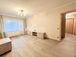 Parduodamas butas Kalvarijų g., Šnipiškės, Vilniaus m., Vilniaus m. sav., 60.88 m² ploto 3 kambariai 17