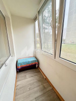Parduodamas butas Kalvarijų g., Šnipiškės, Vilniaus m., Vilniaus m. sav., 60.88 m² ploto 3 kambariai 18