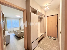 Parduodamas butas Kalvarijų g., Šnipiškės, Vilniaus m., Vilniaus m. sav., 60.88 m² ploto 3 kambariai 19