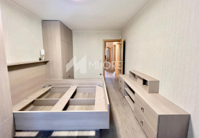 Parduodamas butas Kalvarijų g., Šnipiškės, Vilniaus m., Vilniaus m. sav., 60.88 m² ploto 3 kambariai 21