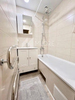 Parduodamas butas Kalvarijų g., Šnipiškės, Vilniaus m., Vilniaus m. sav., 60.88 m² ploto 3 kambariai 22