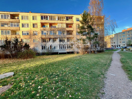 Parduodamas butas Kalvarijų g., Šnipiškės, Vilniaus m., Vilniaus m. sav., 60.88 m² ploto 3 kambariai 28