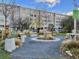 Parduodamas butas Kalvarijų g., Šnipiškės, Vilniaus m., Vilniaus m. sav., 60.88 m² ploto 3 kambariai 29