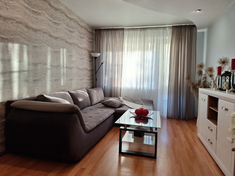 Parduodamas butas Žemaitijos g., Mažeikių m., Mažeikių r. sav., 67.97 m2 ploto, 3 kambariai 5