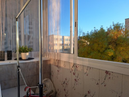 Parduodamas butas Žemaitijos g., Mažeikių m., Mažeikių r. sav., 67.97 m2 ploto, 3 kambariai 17