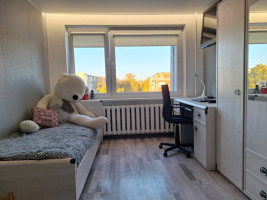 Parduodamas butas Žemaitijos g., Mažeikių m., Mažeikių r. sav., 67.97 m2 ploto, 3 kambariai 23