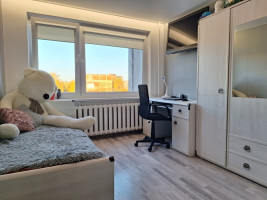 Parduodamas butas Žemaitijos g., Mažeikių m., Mažeikių r. sav., 67.97 m2 ploto, 3 kambariai 26