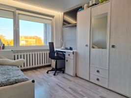 Parduodamas butas Žemaitijos g., Mažeikių m., Mažeikių r. sav., 67.97 m2 ploto, 3 kambariai 27