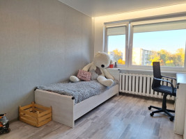 Parduodamas butas Žemaitijos g., Mažeikių m., Mažeikių r. sav., 67.97 m2 ploto, 3 kambariai 28