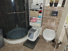 Parduodamas butas Žemaitijos g., Mažeikių m., Mažeikių r. sav., 67.97 m2 ploto, 3 kambariai 36