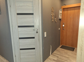 Parduodamas butas Žemaitijos g., Mažeikių m., Mažeikių r. sav., 67.97 m2 ploto, 3 kambariai 37