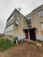 Parduodamas butas Kriaučiūnų g., Pilaitė, Vilniaus m., Vilniaus m. sav., 45.26 m² ploto 2 kambariai 1
