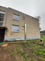 Parduodamas butas Kriaučiūnų g., Pilaitė, Vilniaus m., Vilniaus m. sav., 45.26 m² ploto 2 kambariai 2