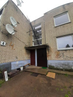 Parduodamas butas Kriaučiūnų g., Pilaitė, Vilniaus m., Vilniaus m. sav., 45.26 m² ploto 2 kambariai 18