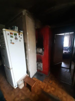 Parduodamas butas Kriaučiūnų g., Pilaitė, Vilniaus m., Vilniaus m. sav., 45.26 m² ploto 2 kambariai 5