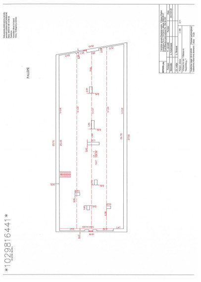 Parduodamas butas Naujininkų g., Naujininkai, Vilniaus m., Vilniaus m. sav., 15.51 m² ploto 2 kambariai 11