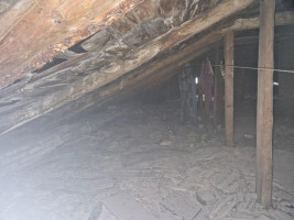 Parduodamas butas Naujininkų g., Naujininkai, Vilniaus m., Vilniaus m. sav., 15.51 m² ploto 2 kambariai 4