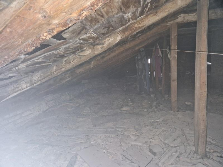 Parduodamas butas Naujininkų g., Naujininkai, Vilniaus m., Vilniaus m. sav., 15.51 m² ploto 2 kambariai 4